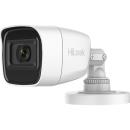 HiLook 2 MP 2.8mm Audio Fixed Mini Bullet Camera (THC-B120-MS)