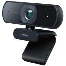 Rapoo C260 USB Full HD Webcam Black