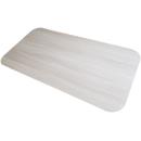 FLEXISPOT Table Top Laminated MDF 60x120cm Rectangular Shaped Hornsey Pear