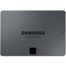 Samsung 4TB 870 QVO SATA III 2.5" SSD (MZ-77Q4T0BW)