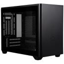 Cooler Master MasterBox NR200P Mini-ITX Tower Case with TG Black (MCB-NR200P-KGNN-S00)