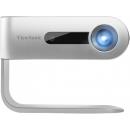 ViewSonic M1+_G2 Smart LED Portable Projector with Harman Kardon Speakers