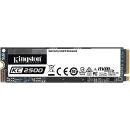 Kingston 1TB KC2500 NVMe PCIe Gen 3.0 x 4 SSD M.2 2280 (SKC2500M8/1000G)