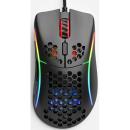 GLORIOUS PC GAMING RACE Glorious Model D- Gaming Mouse Matte Black