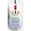 GLORIOUS PC GAMING RACE Glorious Model D- Gaming Mouse Matte White