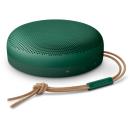 Bang & Olufsen Beosound A1 2nd Gen Waterproof Bluetooth Speaker Green