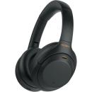 Sony Wireless Noise-Canceling Over-Ear Headphones Black (WH-1000XM4)