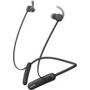 Sony WI-SP510 Wireless In-ear Headphones for Sports Black