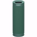 Sony SRS-XB23 EXTRA BASS Portable Bluetooth Speaker Green