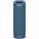 Sony SRS-XB23 EXTRA BASS Portable Bluetooth Speaker Blue