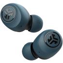 JLAB Audio Go Air True Wireless Earbuds Navy Blue