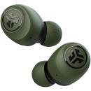 JLAB Audio Go Air True Wireless Earbuds Green