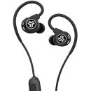 JLAB Audio Fit Sport 3 Wireless Fitness Earbuds Black