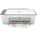 HP DeskJet Ink Advantage 2776 All-in-One Printer Cement (7FR28B)