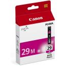 Canon PGI-29 M Inkjet Cartridge Magenta