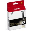 Canon PGI-29 PBK Inkjet Cartridge Photo Black