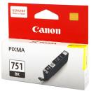 Canon CLI-751 BK Inkjet Cartridge Black