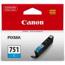 Canon CLI-751 C Inkjet Cartridge Cyan