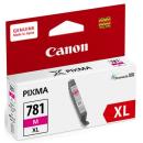 Canon CLI-781 M XL Inkjet Cartridge Magenta