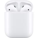 Apple AirPods with Charging Case White (MV7N2ZA/A)