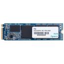 Apacer AS2280P4 256GB M.2 2280 NVMe SSD (AP256GAS2280P4-1)