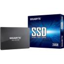 Gigabyte 256GB SSD 2.5" (GP-GSTFS31256GTND)