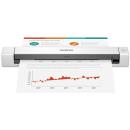 Brother DS-640 Lightweight portable document Scanner