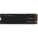 Western Digital 1TB WD Black SN850 NVMe SSD M.2 2280 Gen 4 PCIe Without Heatsink (WDS100T1X0E)