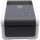 Brother TD4410D Professional wide format label printer