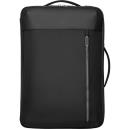 Targus 15.6” Urban Convertible Backpack Black(TBB595GL)