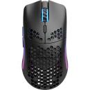 GLORIOUS PC GAMING RACE Glorious Model O Wireless Gaming Mouse Regular Black