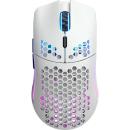 GLORIOUS PC GAMING RACE Glorious Model O Wireless Gaming Mouse Regular White