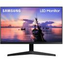 Samsung 27" IPS FHD Monitor 1920x1080 75Hz 5ms VGA HDMI FreeSync (LF27T350FHEXXT)