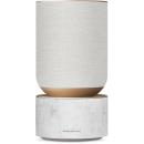 Bang & Olufsen Beosound Balance Wireless Home Speaker Gold Tone