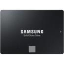 Samsung 500GB 870 Evo SATA III 2.5" SSD (MZ-77E500BW)