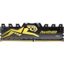 Apacer Panther Golden 8GB 2666MHz DDR4 DIMM CL16 (1x8GB) (AH4U08G26C08Y7GAA-1)