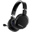 SteelSeries Arctis 1 Wireless Gaming Headset for PlayStation Black