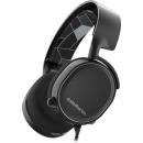 SteelSeries Arctis 3 Console Edition Gaming Headset Black