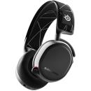 SteelSeries Arctis 9 Wireless Gaming Headset for PC Black