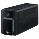 APC Easy UPS BVX 700VA, 230V, AVR, USB Charging,Universal Sockets (BVX700LUI-MS)