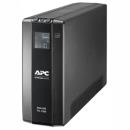 APC Back UPS Pro BR 1300VA, 8 Outlets, AVR, LCD Interface (BR1300MI)