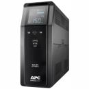 APC Back UPS Pro BR 960W/16kVA, Sinewave, 8 Outlets, AVR, LCD Interface (BR1600SI)