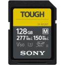 Sony 128GB SF-M Tough Series UHS-II SDXC Memory Card