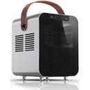 Jonsbo Jonsplus BO 100 Mini-ITX Case Silver