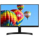 LG 21.5" IPS FHD Monitor 1920x1080 75Hz 5ms HDMI VGA FreeSync (22MK600M-B)