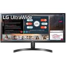 LG 29" Ultrawide IPS Monitor 2560x1080 5ms 75Hz HDMI FreeSync (29WL500-B)