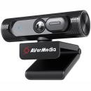 AVerMedia HD 1080p Wide Angle Webcam (PW315)