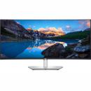 Dell 39.7" UltraSharp 40 Curved Monitor 5120x2160 60Hz 5ms DP HDMI Thunderbolt 3 (U4021QW)