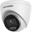 Hikvision 2 MP ColorVu Fixed Turret Network Camera 2.8mm (DS-2CD1327G0-L (2.8mm))