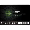 Silicon Power Ace A56 512GB SATA III 6Gb/s 2.5" Internal SSD (SP512GBSS3A56A25)